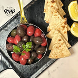 Cerignola Olives