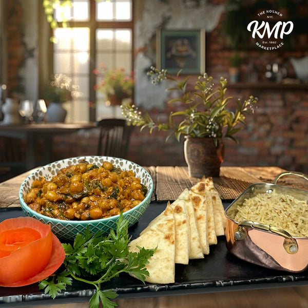 Chana Masala