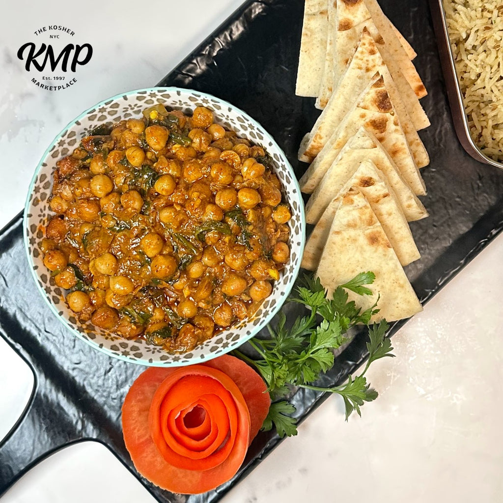 Chana Masala