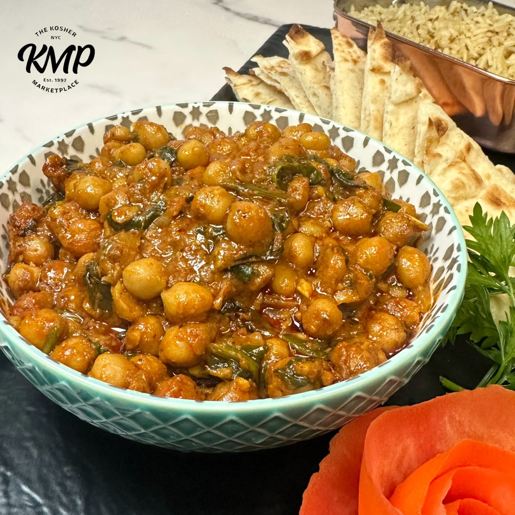Chana Masala