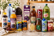 Misc. Beverages