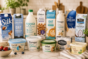 Dairy Alternatives