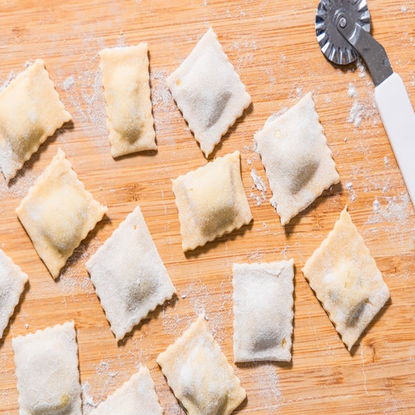 Cheese Ravioli (Fresh Frozen)
