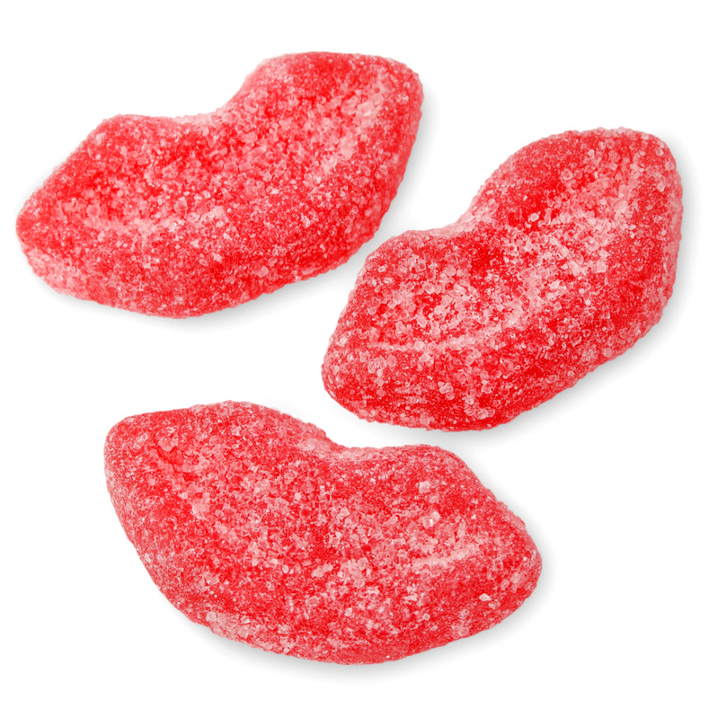 Sour Cherry Lovers