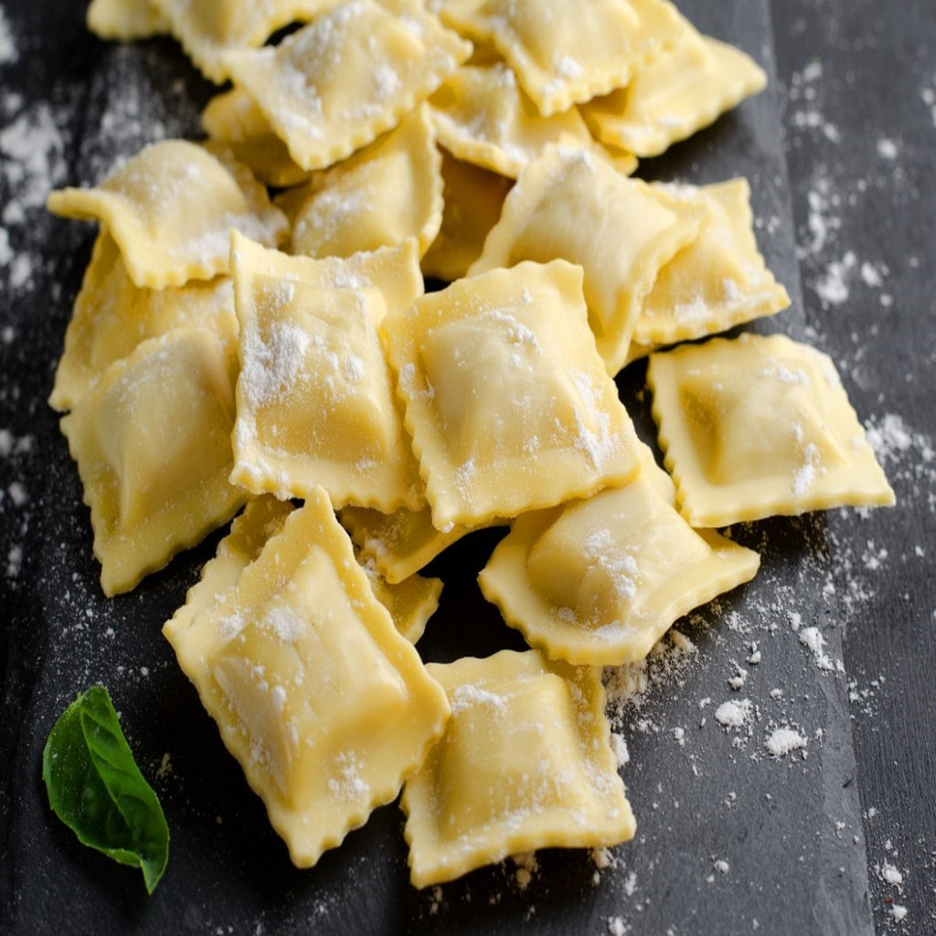 Chicken Ravioli (Fresh Frozen)