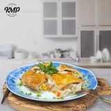 Chicken Pot Pie