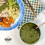 KFP Argentinean Chimichurri Sauce