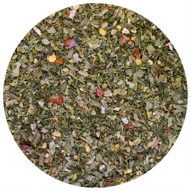 The Spice Lab Chimichurri Seasoning