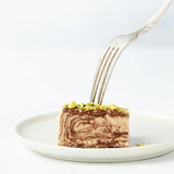 Hebel & Co. Chocolate Chunk Organic Sesame Tahini Halva