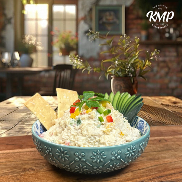 Classic Deli Chicken Salad