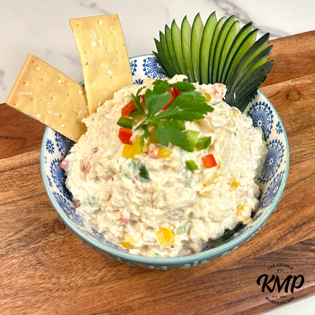 Classic Deli Chicken Salad