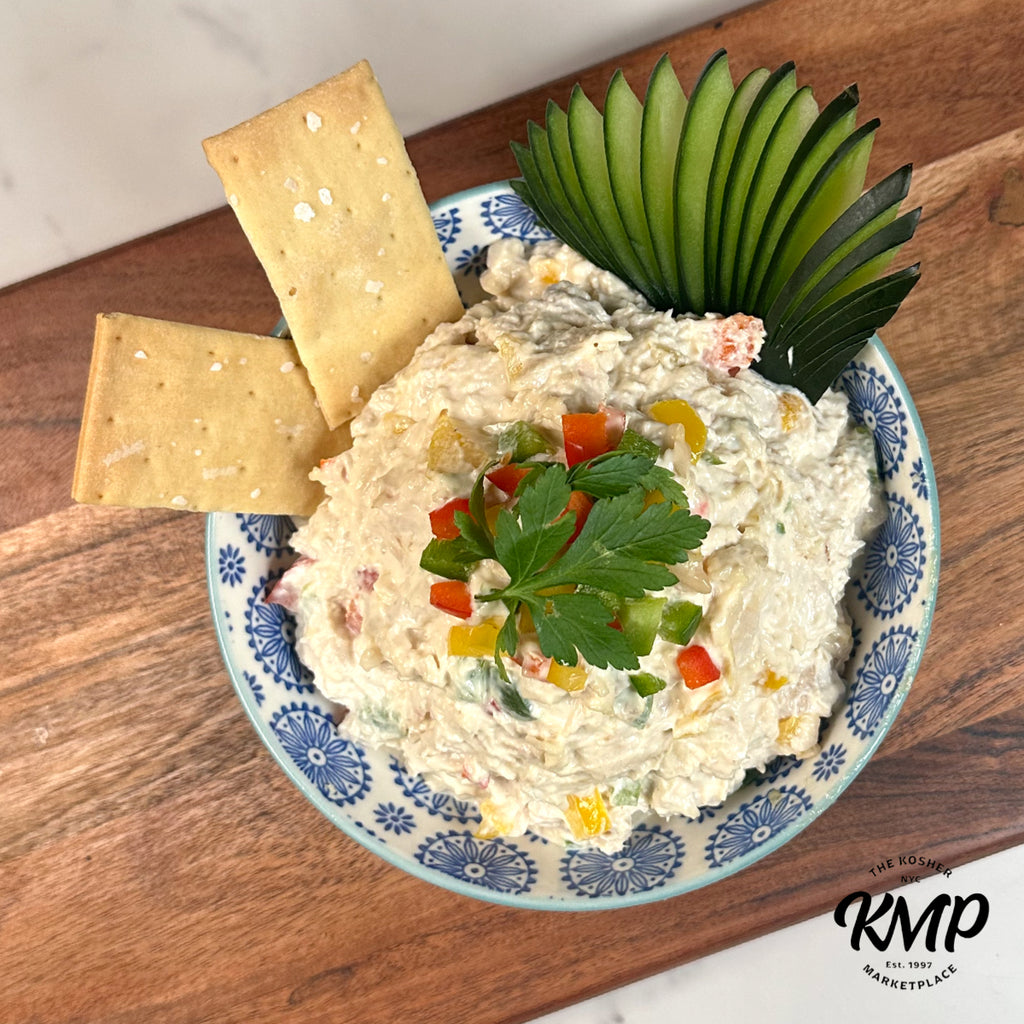 Classic Deli Chicken Salad