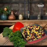 Classic Three Bean Medley