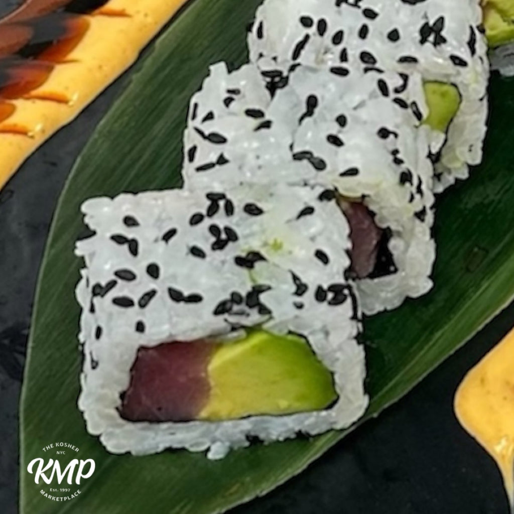 Cassic Tuna Roll