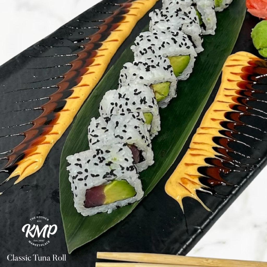 Cassic Tuna Roll