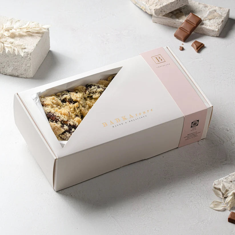Babkatoure Chocolate