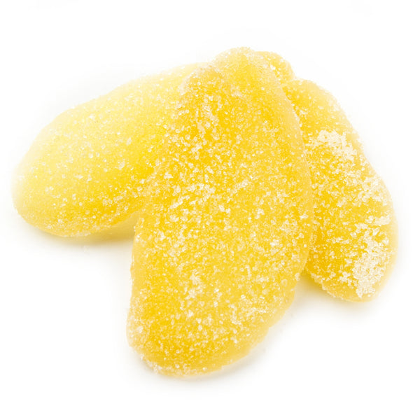 Crystallized Ginger
