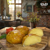 Potato Knishes