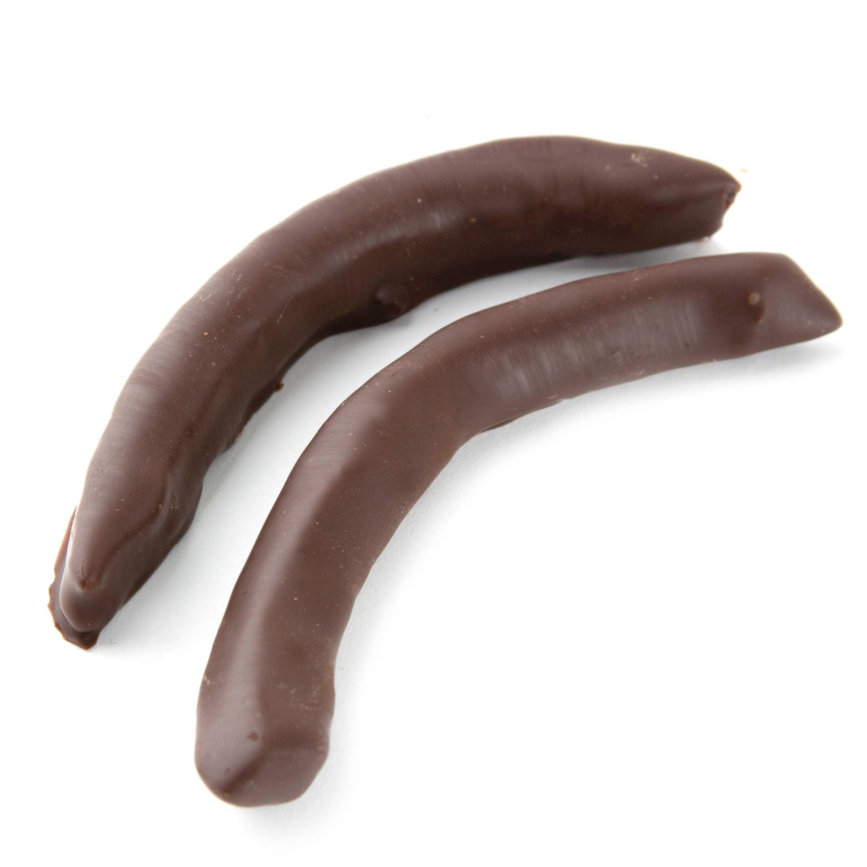 Dark Chocolate Covered Orange Stick