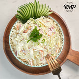 Italian Cole Slaw