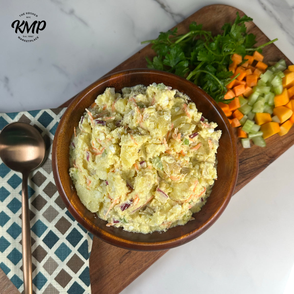 Potato Salad