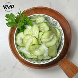 KFP Cucumber Salad