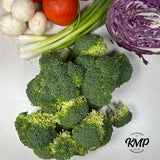 Fresh Broccoli