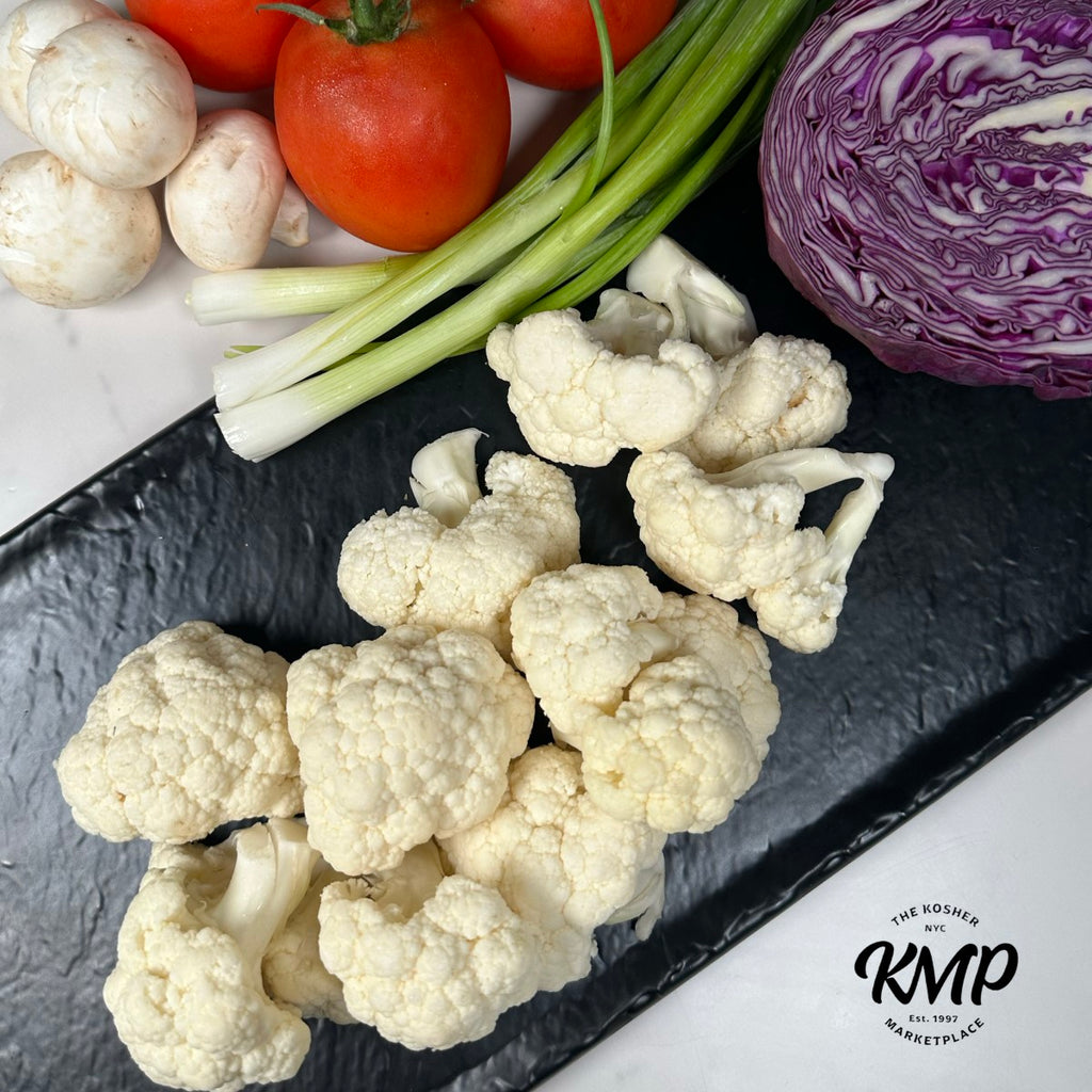 Fresh Cauliflower