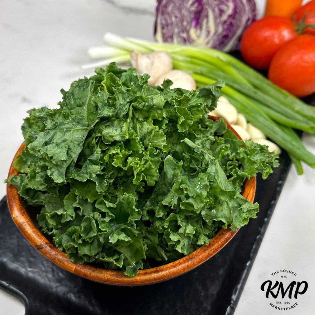 Fresh Kale