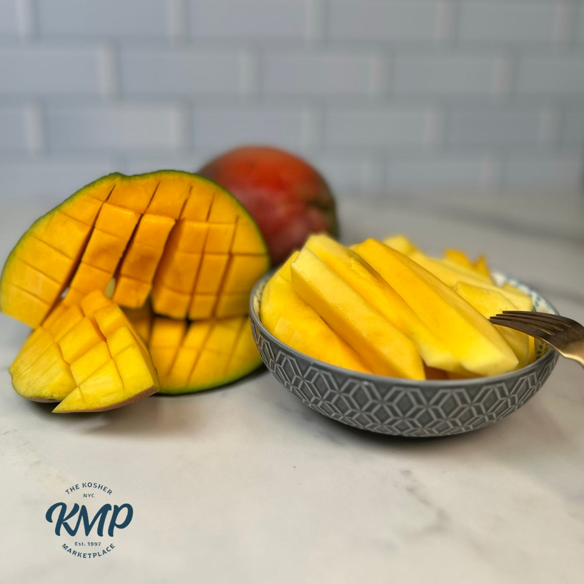 Fresh Mango Store Fresh Mango | The Kosher Marketplace
