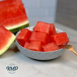 Fresh Watermelon