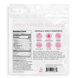 SIMPLY Fruit Bites - Peach Raspberry