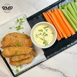 Crispy Gluten-Free Chicken Tenders