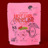 Good Girl Snacks - G&G Honey Harrisa