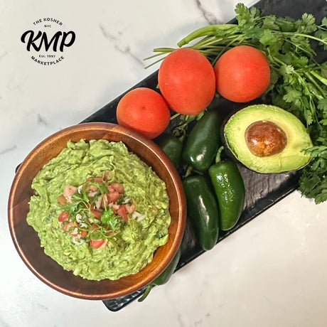 KFP Guacamole
