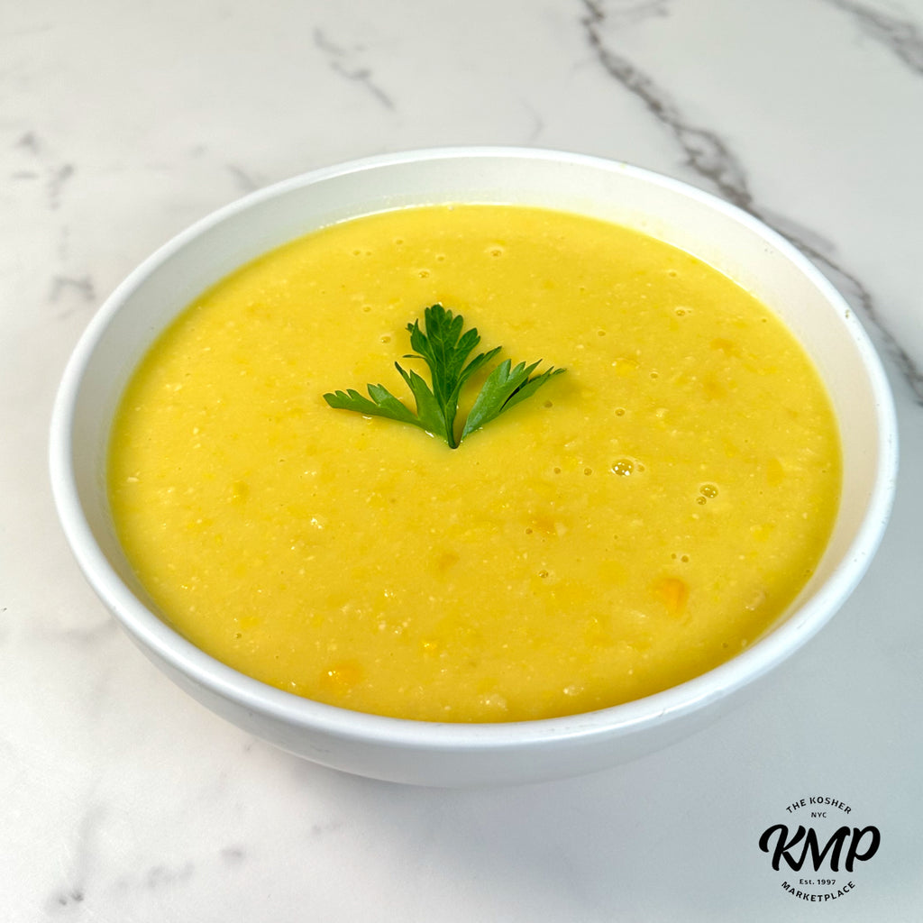 Harvest Corn Soup