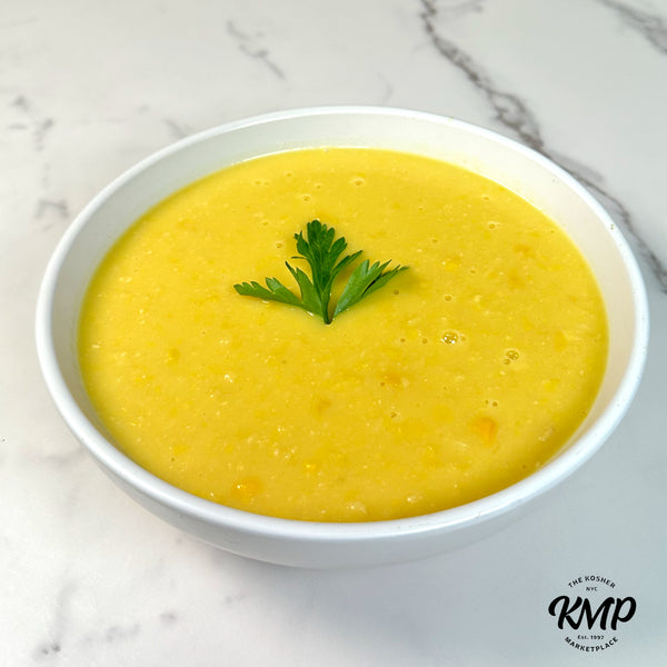 Harvest Corn Soup