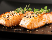 Specialty Fish