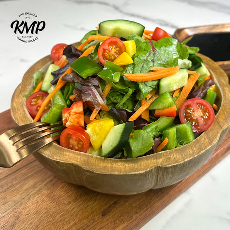 House Mesclun Salad
