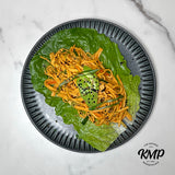 Spicy Kani Salad
