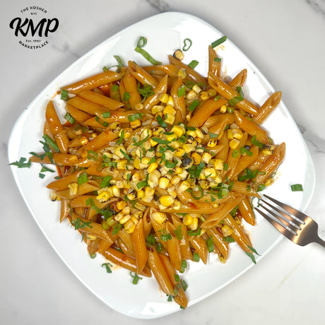 K-BBQ Sesame Street Penne