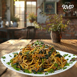 Seoul Spice Beef Noodles