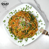 Seoul Spice Beef Noodles