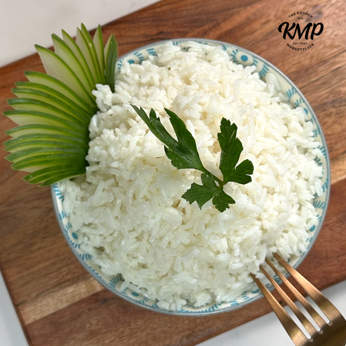 White Rice