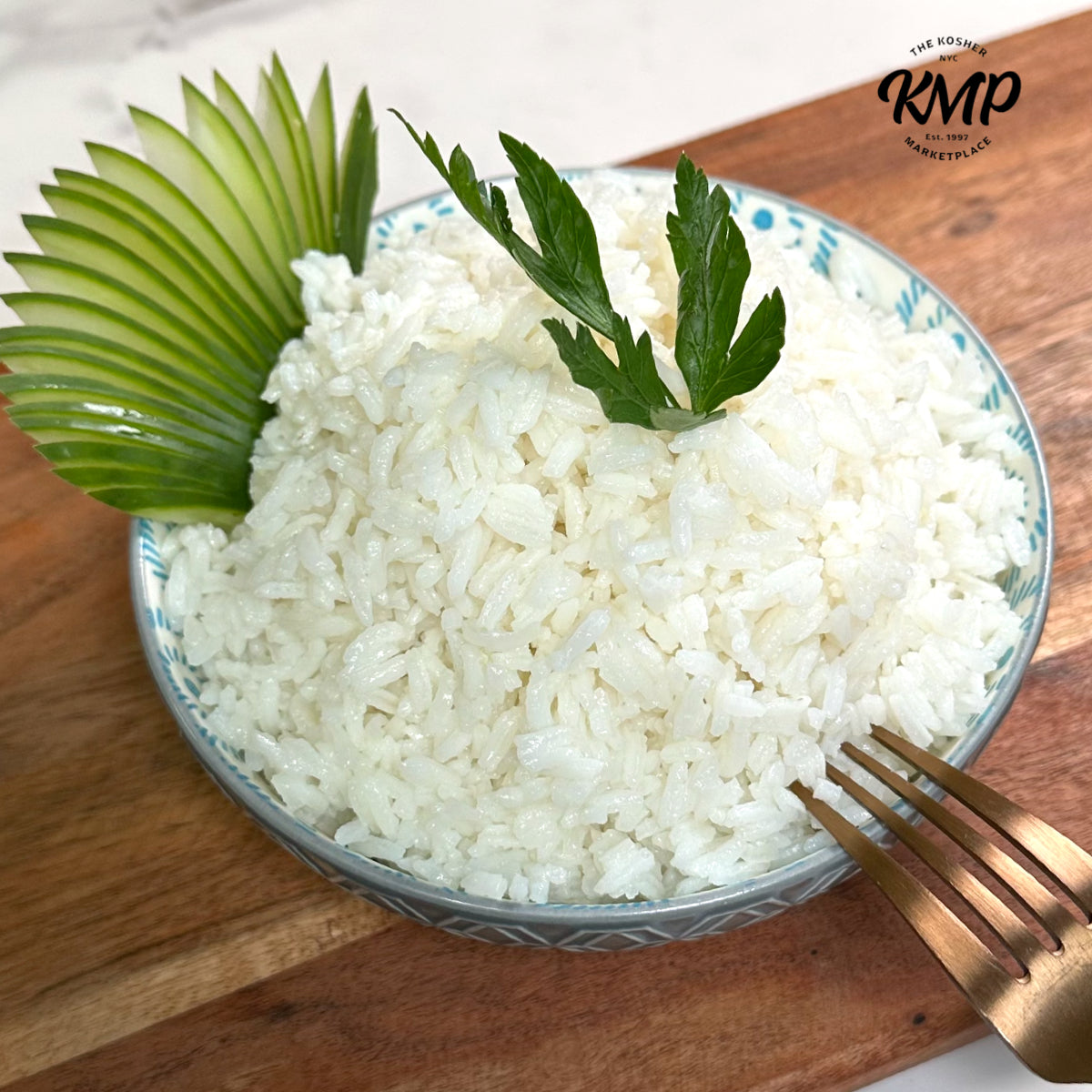 White Rice