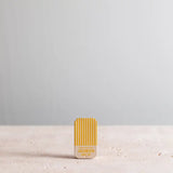 Jacobsen Salt Co. Infused Lemon Zest Sea Salt Slide Tin