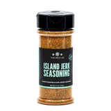 The Spice Lab Island Jerk Seasoning
