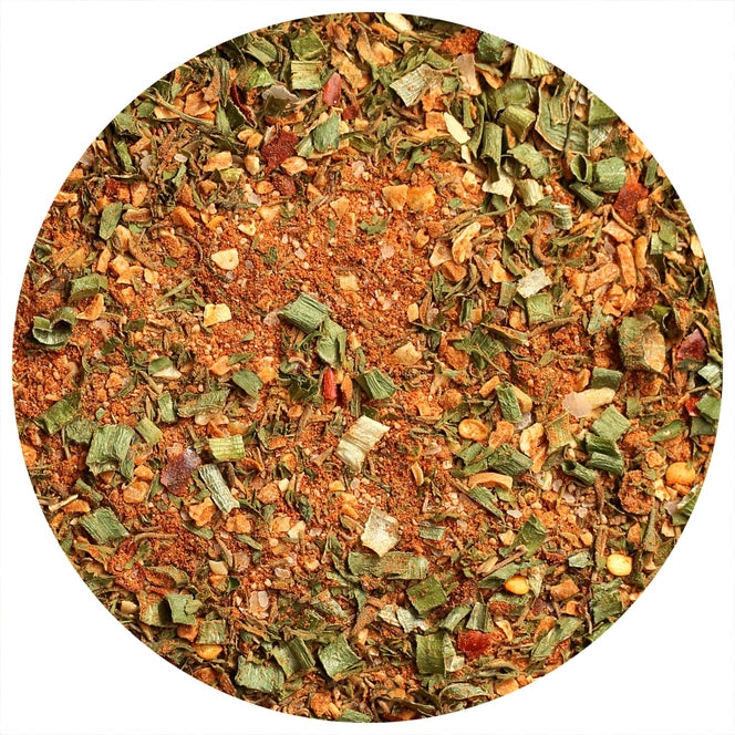 The Spice Lab Island Jerk Seasoning