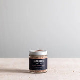 Jacobsen Salt Co. Black Garlic Salt - Infused Sea Salt
