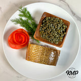 KFP Jumbo Smoked Whitefish